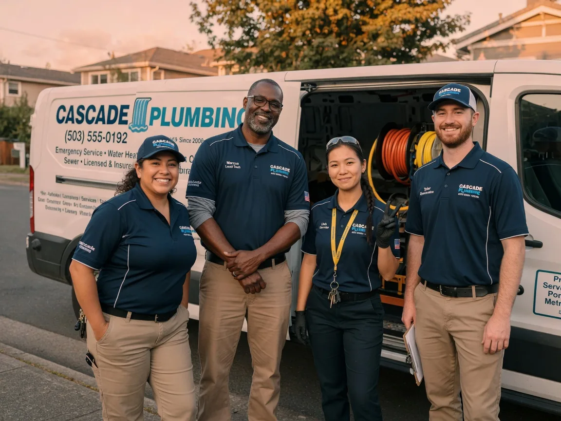 Emergency Plumber company in Orland, IN